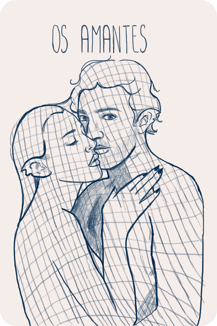 Os amantes