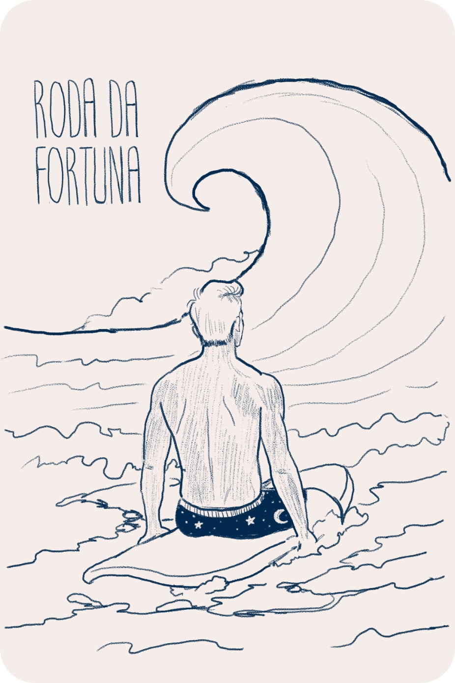 Roda da fortuna
